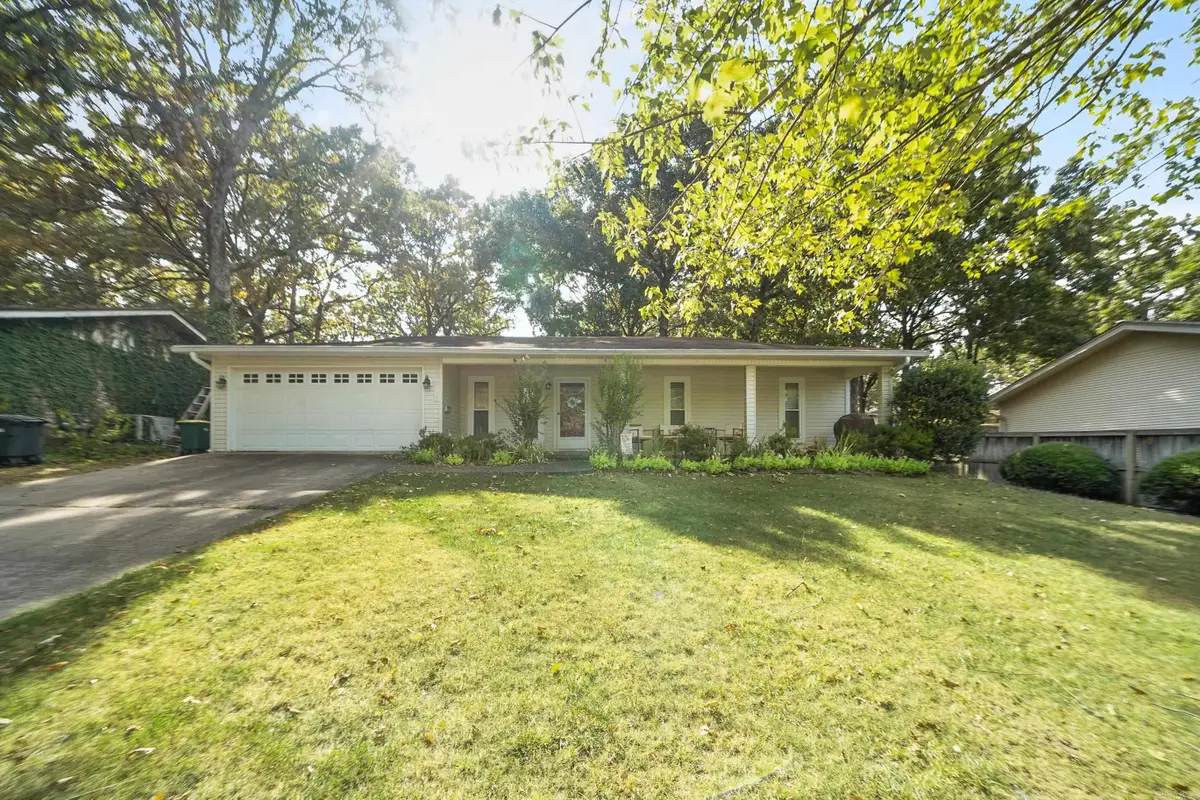 109 N Beverly Avenue, Sherwood, AR 72120 - #1