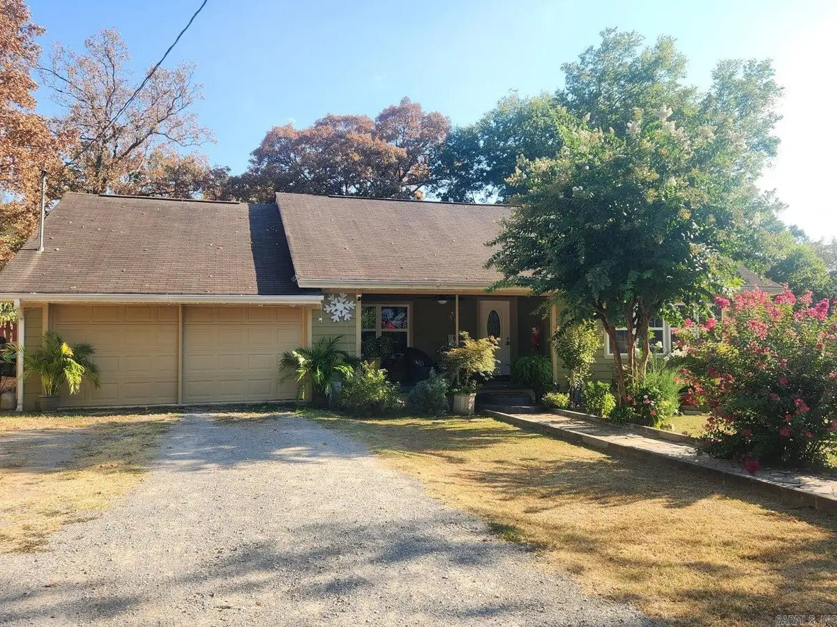 2240 Case Street, Batesville, AR 72501 - #1
