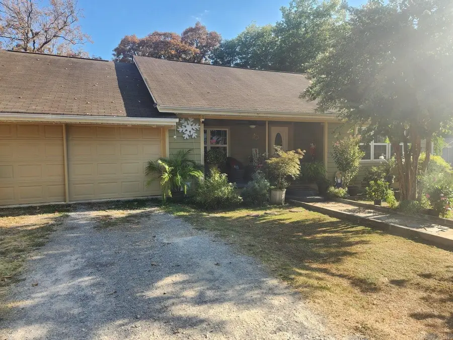 2240 Case Street, Batesville, AR 72501 - #2