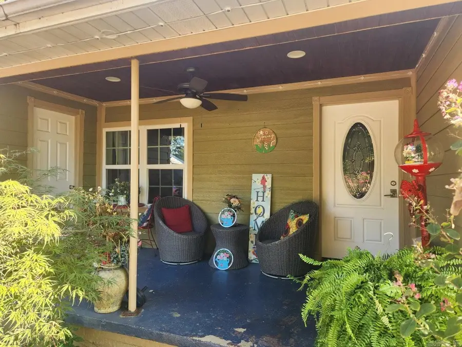 2240 Case Street, Batesville, AR 72501 - #3