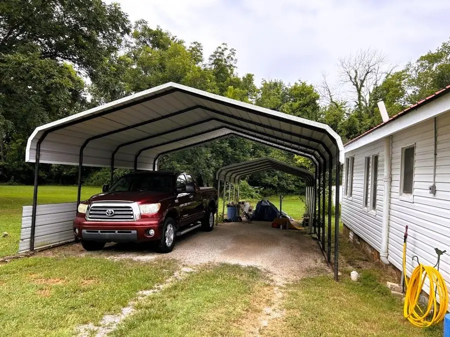 407 S Peabody Avenue, Mountain View, AR 72560 - #2
