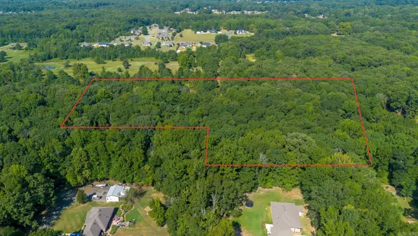 000 Nutmeg Drive, Cabot, AR 72023