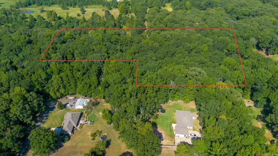 000 Nutmeg Drive, Cabot, AR 72023 - #2