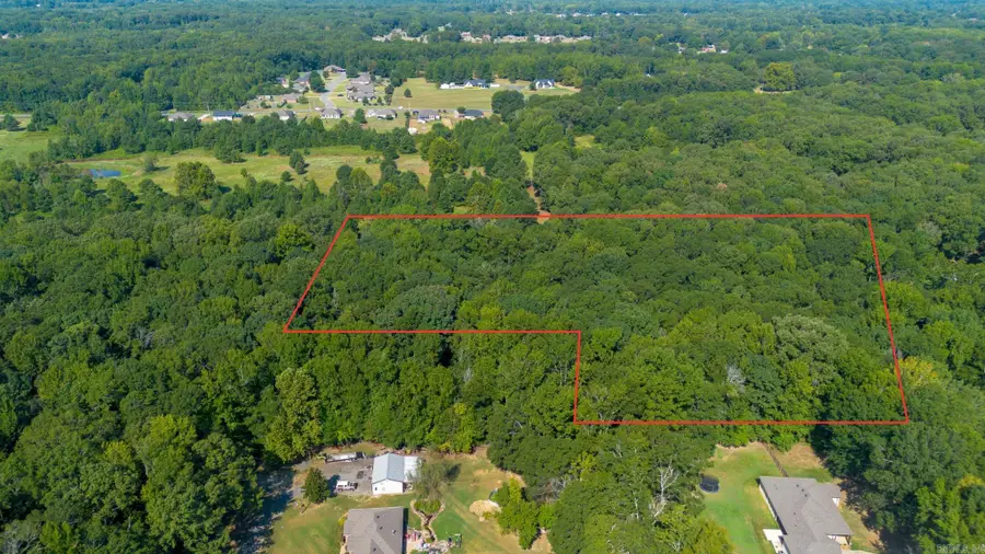 000 Nutmeg Drive, Cabot, AR 72023 - #3