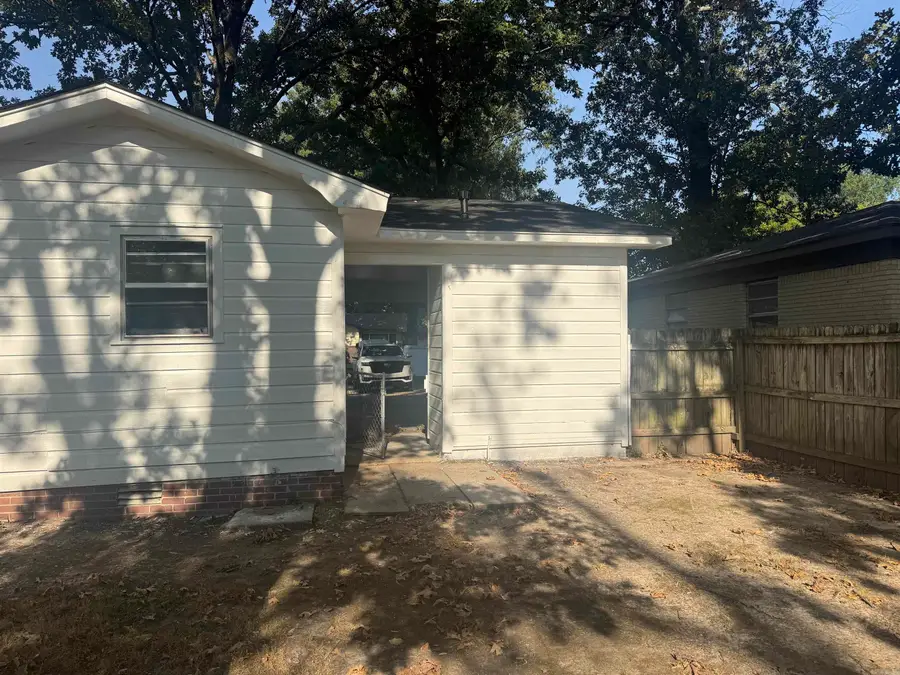 2913 S Orlando, Pine Bluff, AR 71603 - #3