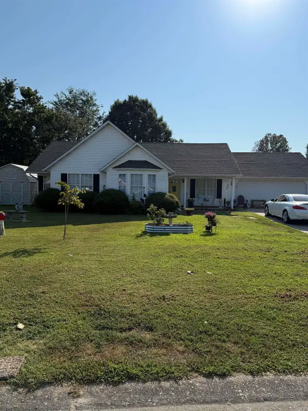 2603 S 18th St., Paragould, AR 72450