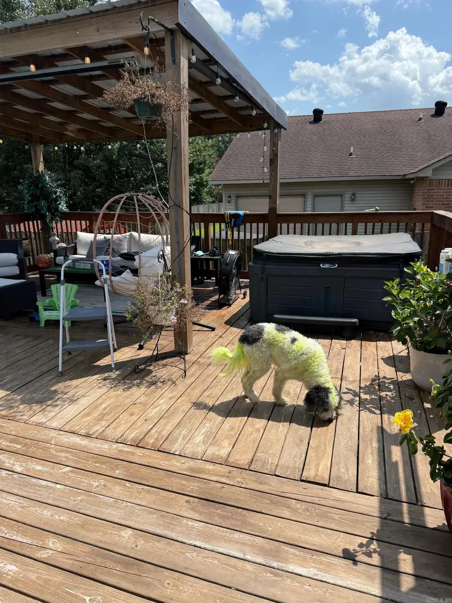 2603 S 18th St., Paragould, AR 72450 - #2