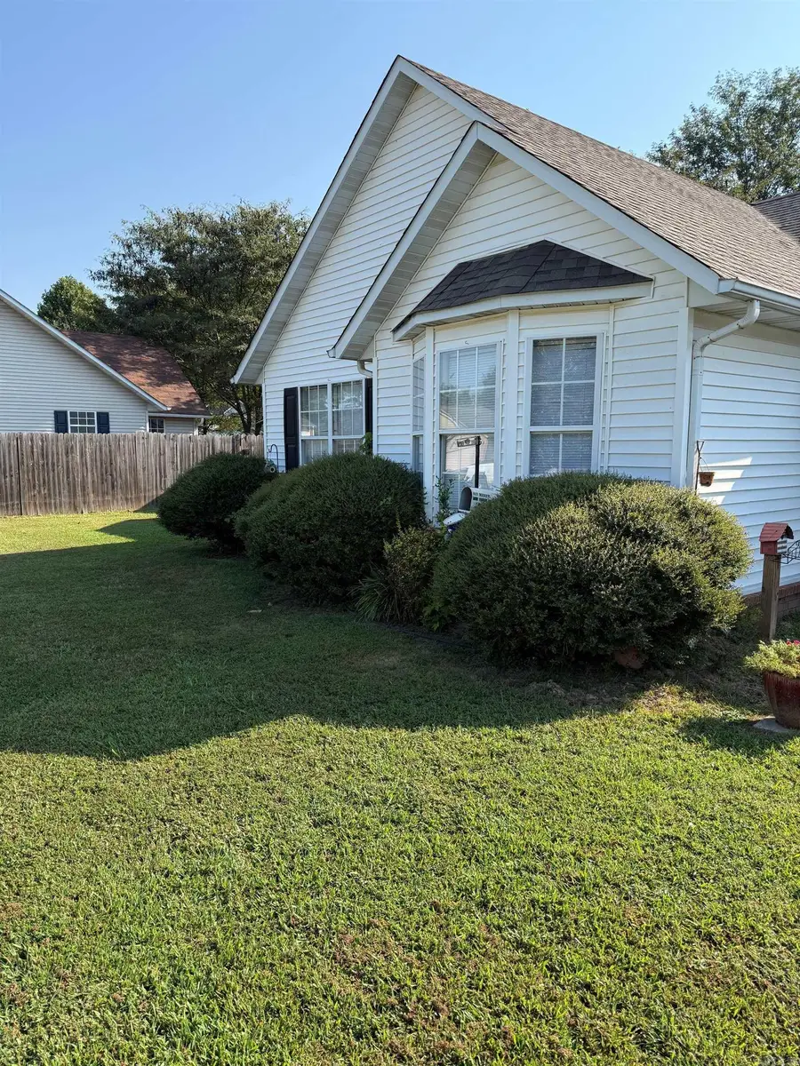 2603 S 18th St., Paragould, AR 72450 - #3