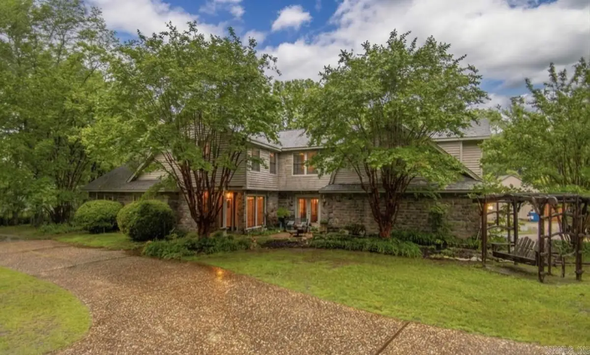 716 Hilltop Rd, Alexander, AR 72002 - #1