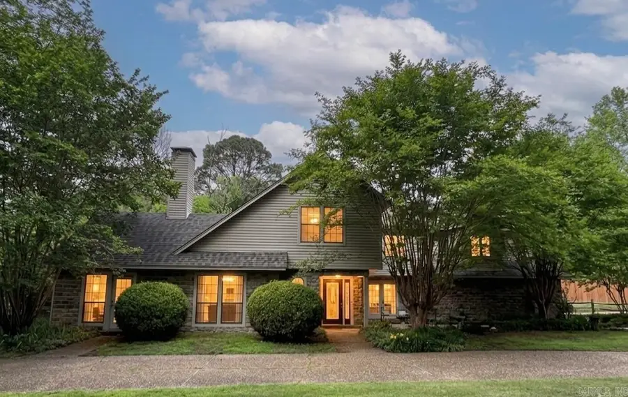 716 Hilltop Rd, Alexander, AR 72002 - #2