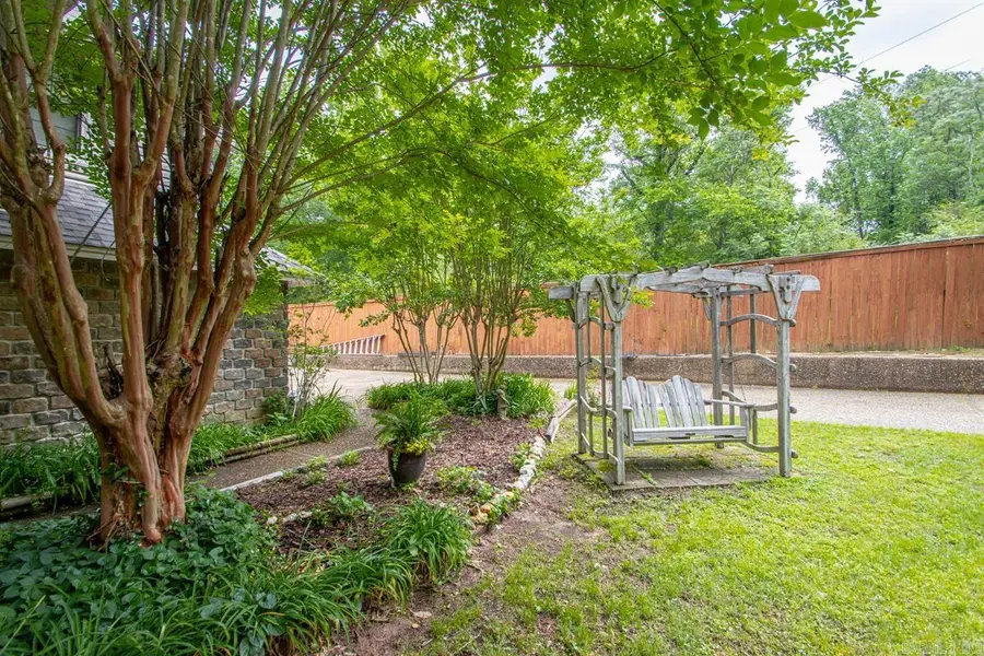 716 Hilltop Rd, Alexander, AR 72002 - #3
