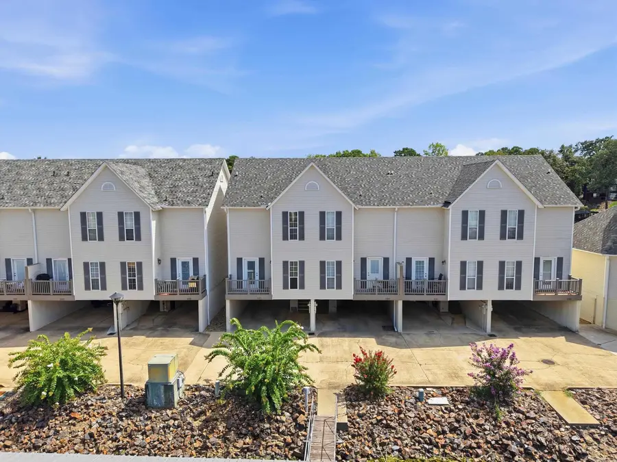 227 Bayshore Cove, Hot Springs, AR 71901 - #2