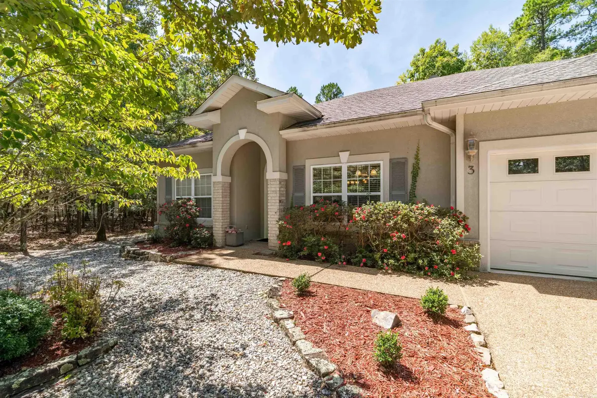 3 Jaguar Ln, Hot Springs Village, AR 71909 - #1