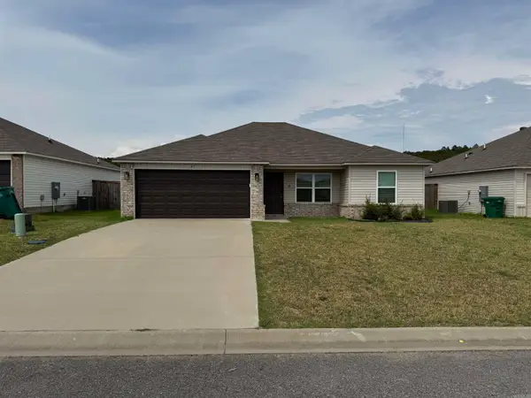 Address Withheld By Seller, Conway, AR 72032