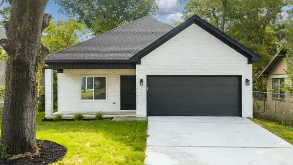 2217 S Pine Street, Little Rock, AR 72204