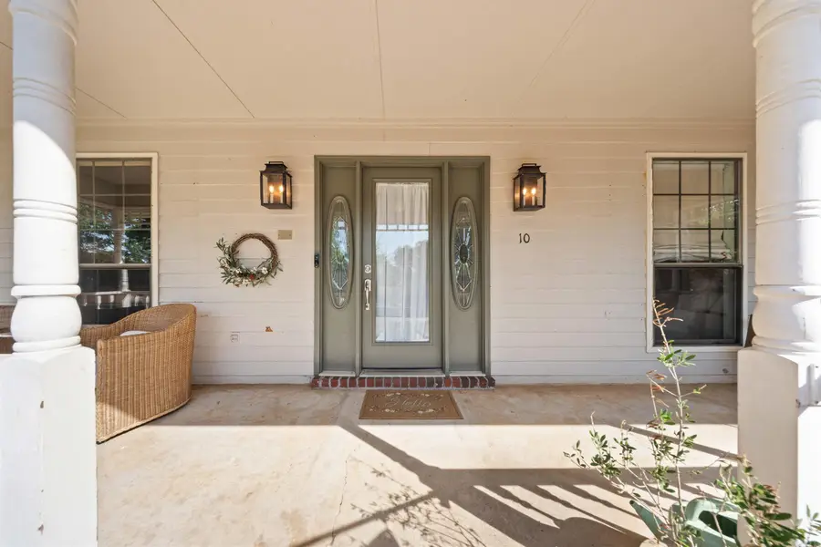 10 Kensington Drive, Conway, AR 72034 - #2