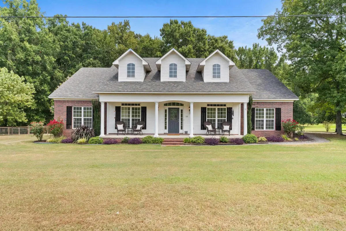 13 Mckenzie Trail, Conway, AR 72032 - #1