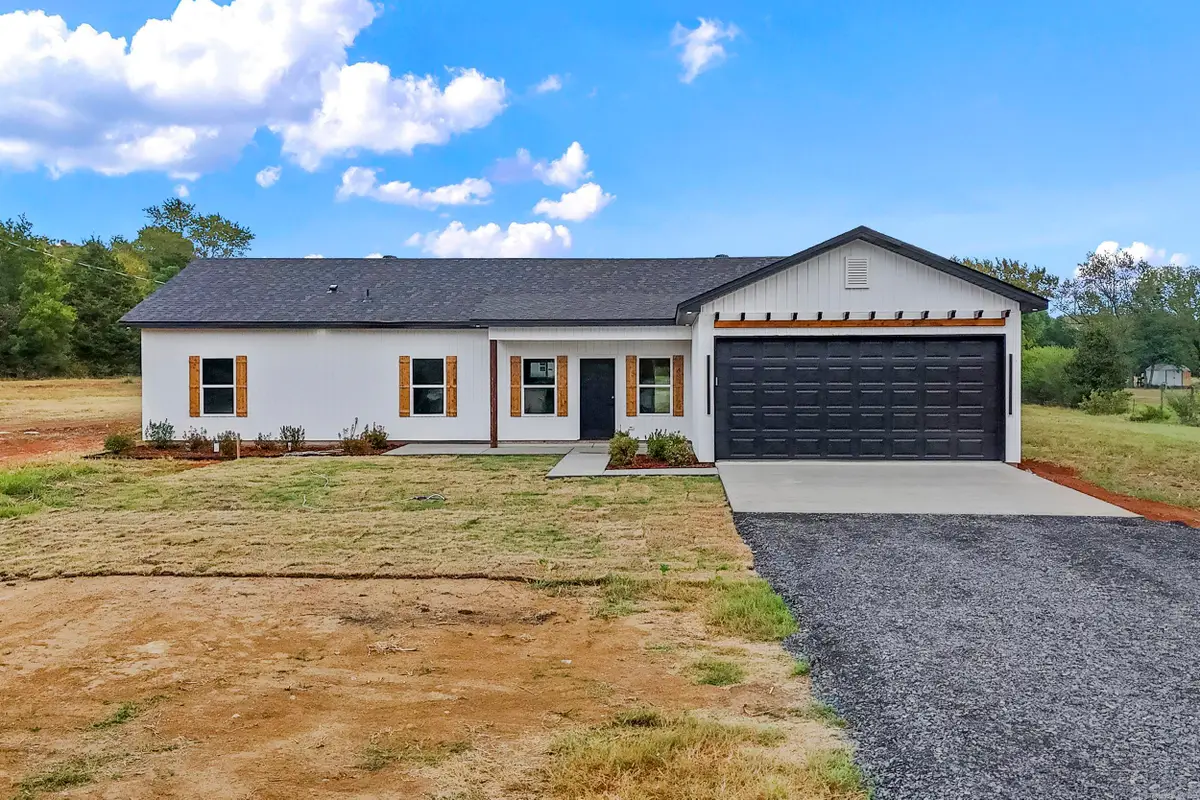 11200 W Centennial Road, Cabot, AR 72023 - #1