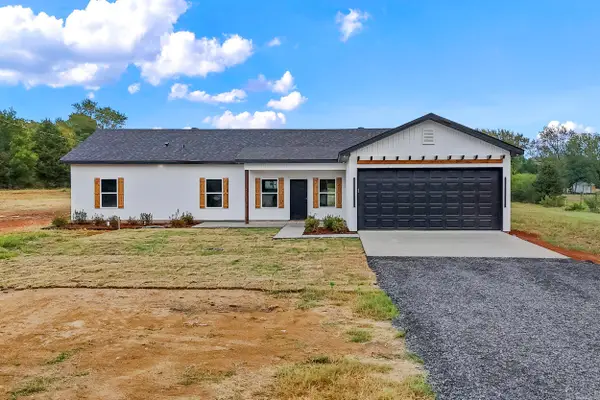 11200 W Centennial Road, Cabot, AR 72023