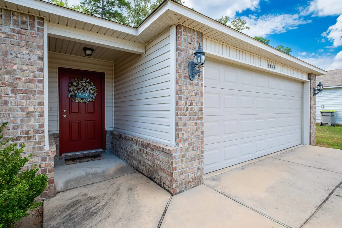 6496 Amalie Drive, Alexander, AR 72002 - #1
