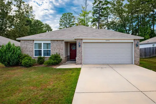 6496 Amalie Drive, Alexander, AR 72002