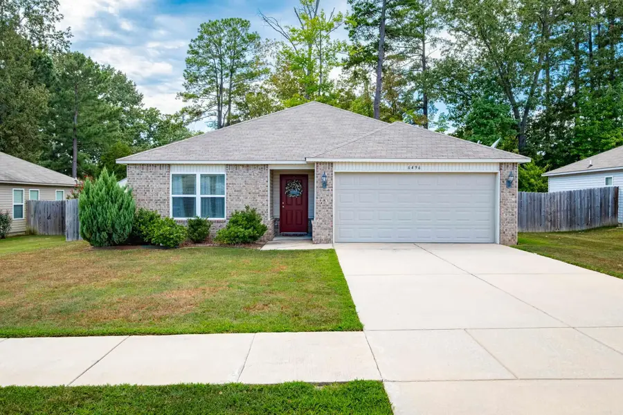 6496 Amalie Drive, Alexander, AR 72002 - #2
