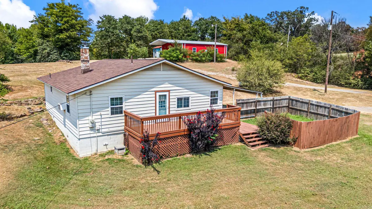 99 Sandtown Road, Morrilton, AR 72110 - #1