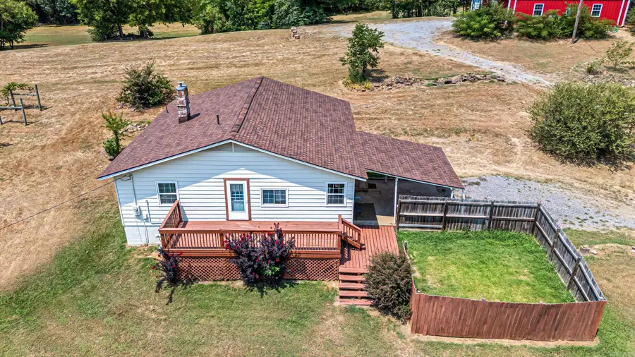 99 Sandtown Road, Morrilton, AR 72110 - #2