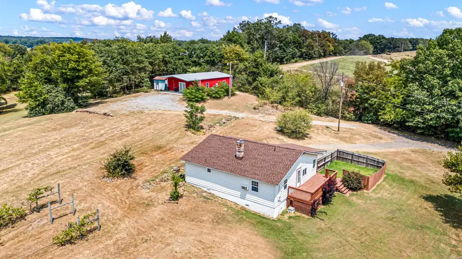 99 Sandtown Road, Morrilton, AR 72110 - #3