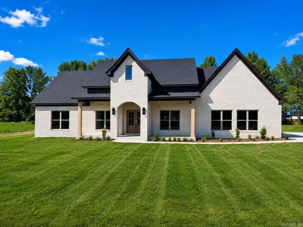20 Crescent Cove, Ward, AR 72176