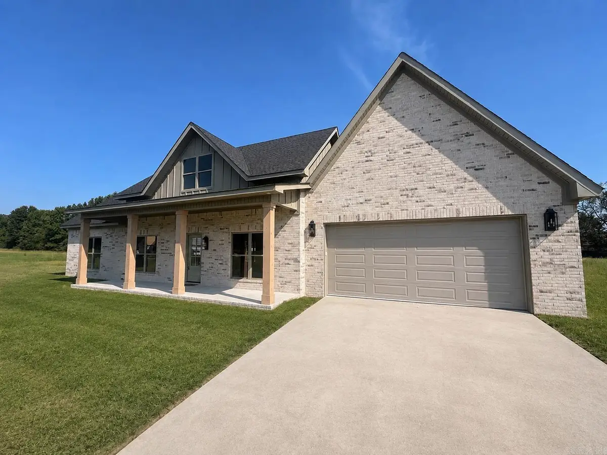 10 Crescent Cove, Ward, AR 72176 - #1