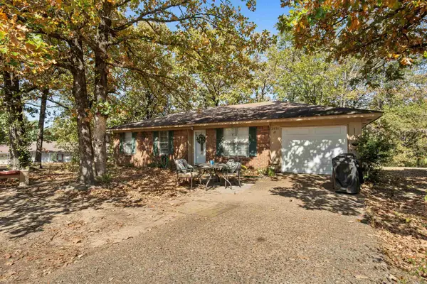 2806 Jadestone Drive, Sherwood, AR 72120
