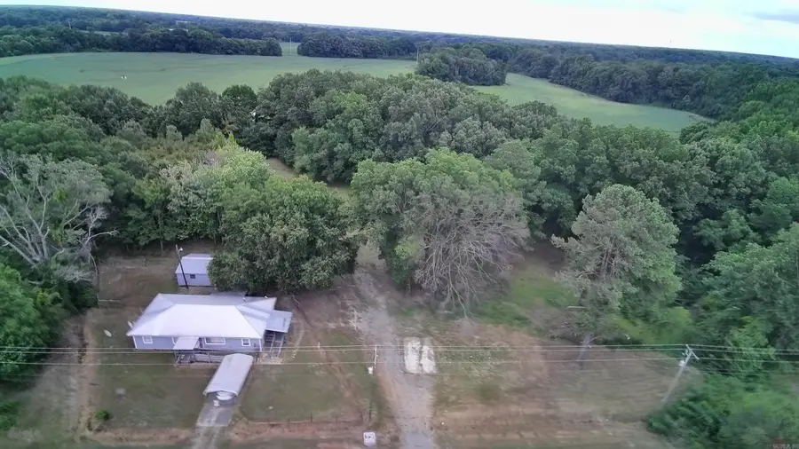 10185 E 70 Highway, De Valls Bluff, AR 72041 - #3
