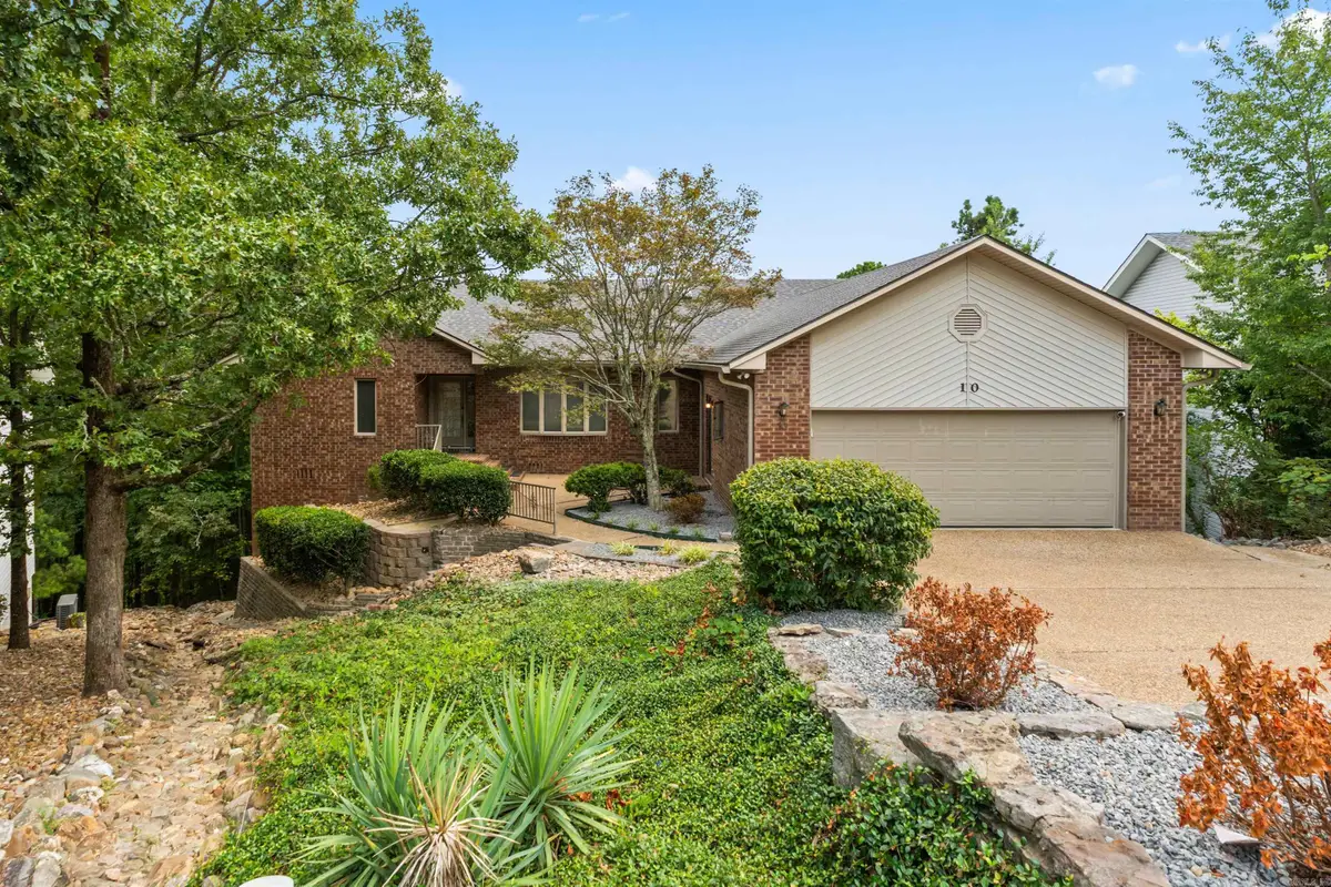 10 Bolada Cir Circle, Hot Springs, AR 71909 - #1