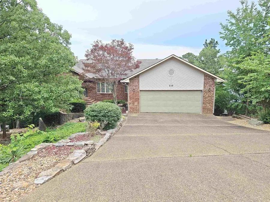 10 Bolada Cir Circle, Hot Springs, AR 71909 - #2