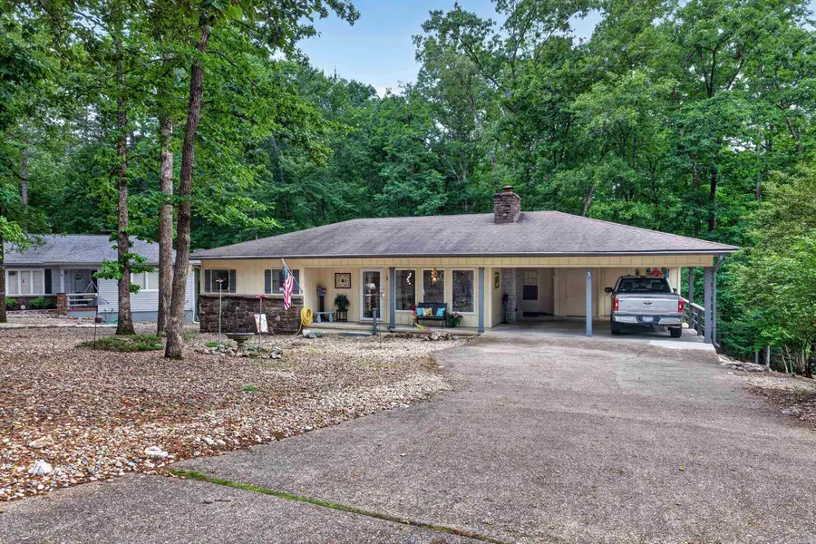 3 Polido Lane, Hot Springs Village, AR 71909 - #2