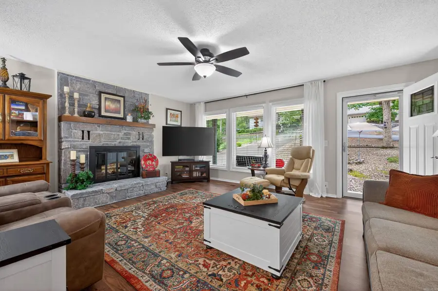 3 Polido Lane, Hot Springs Village, AR 71909 - #3