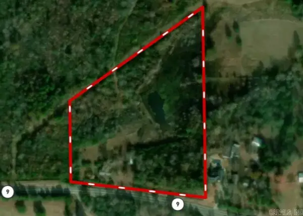 Address Withheld By Seller, Clinton, AR 72031