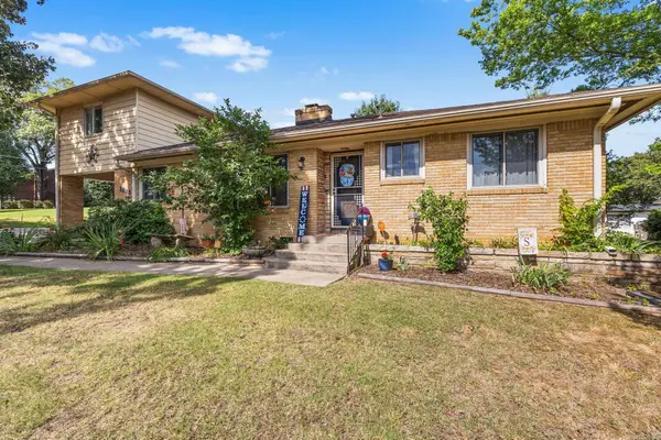 1325 Skyline Drive, North Little Rock, AR 72116