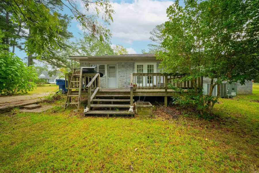 2742 Evergreen Avenue, Camden, AR 71701 - #3