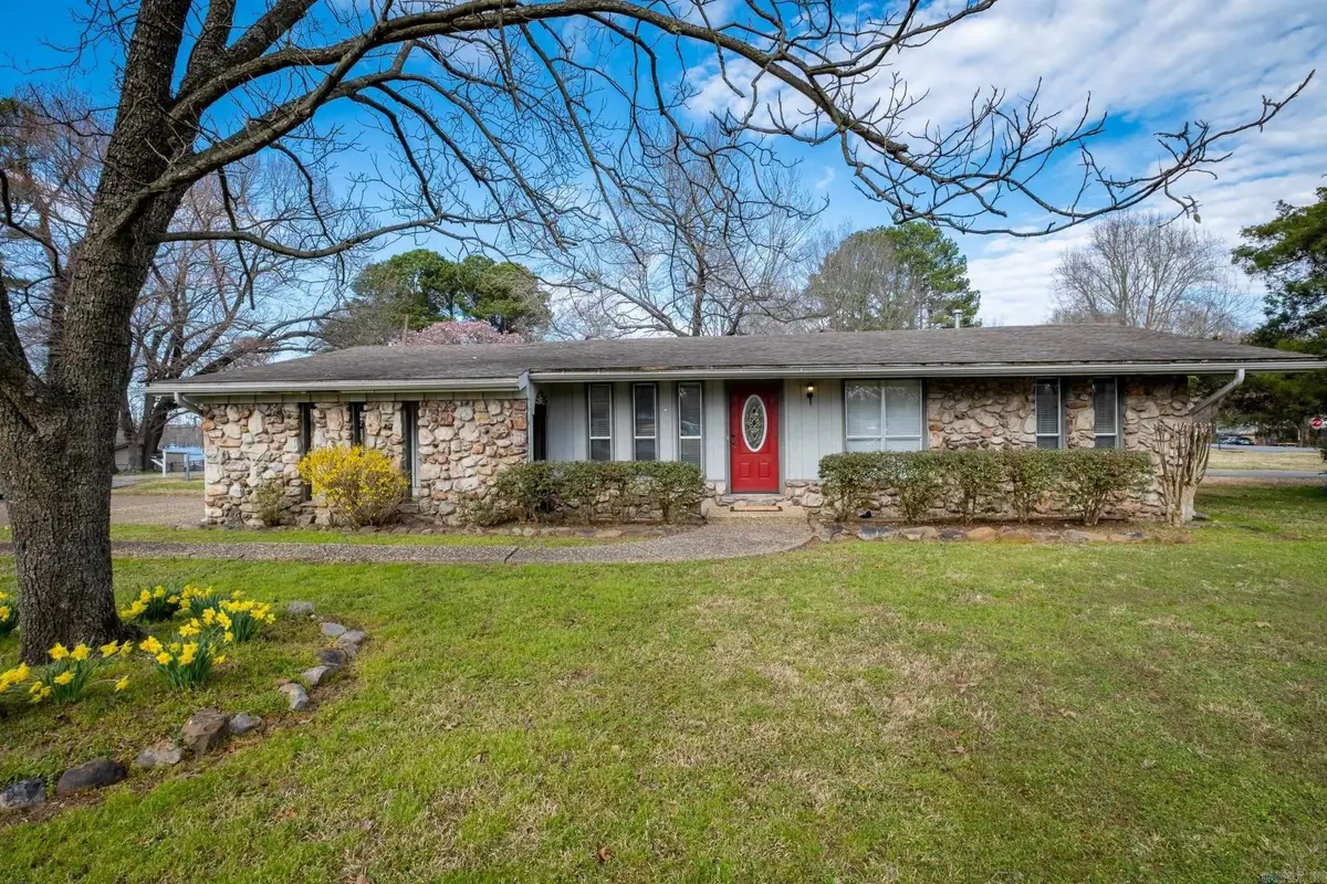 10 Yaqui Place, Sherwood, AR 72120 - #1