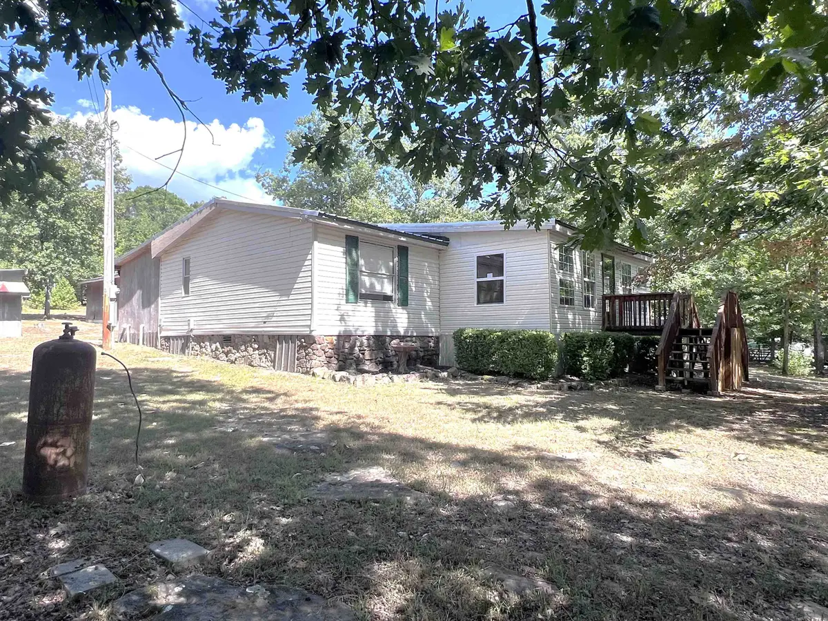 1770 Old Hickory, Shirley, AR 72153 - #1