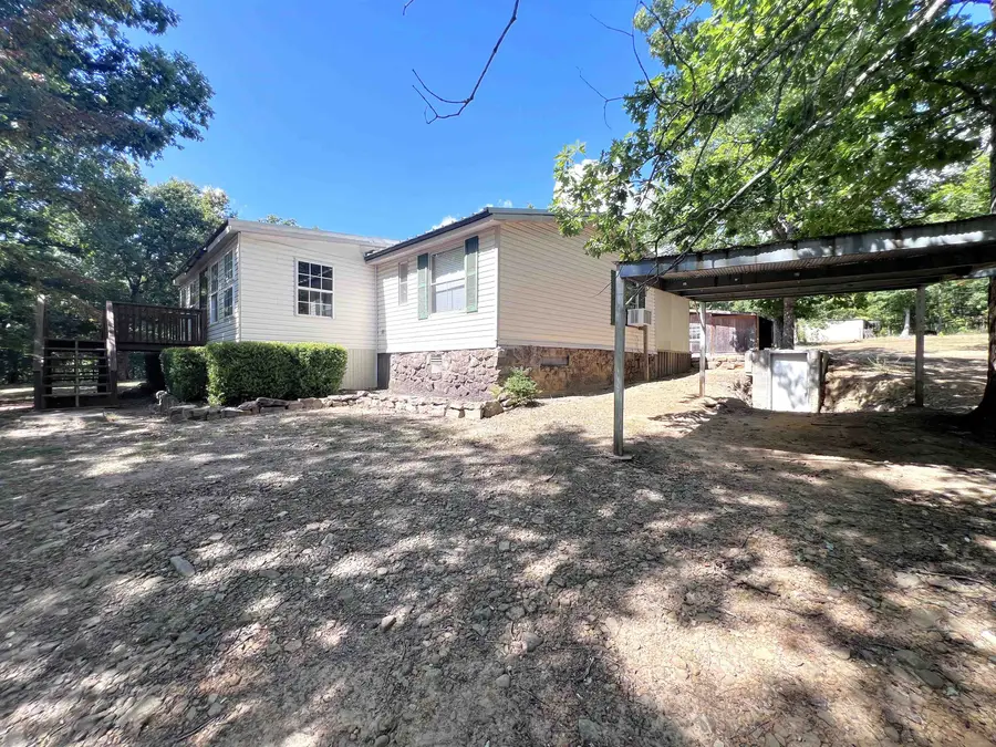 1770 Old Hickory, Shirley, AR 72153 - #3