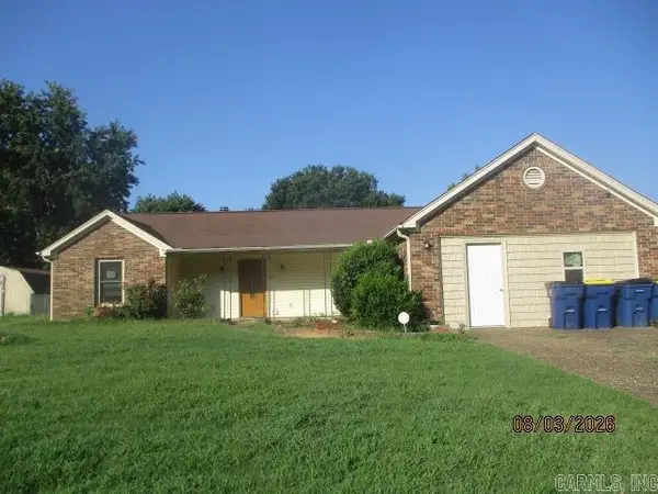Address Withheld By Seller, Cabot, AR 72023