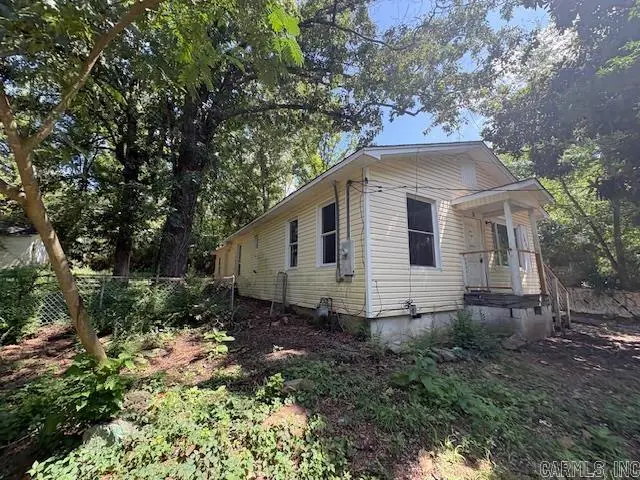 1604 Thornton Ferry Road, Hot Springs National Park, AR 71913 - #1