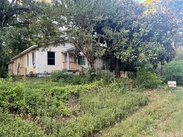 1604 Thornton Ferry Road, Hot Springs National Park, AR 71913 - #2