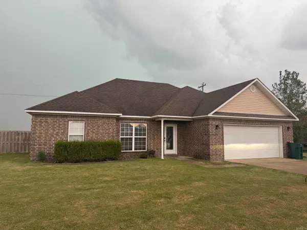 104 Libby Drive, Manila, AR 72442