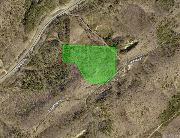 Address Withheld By Seller, Hot Springs, AR 71901