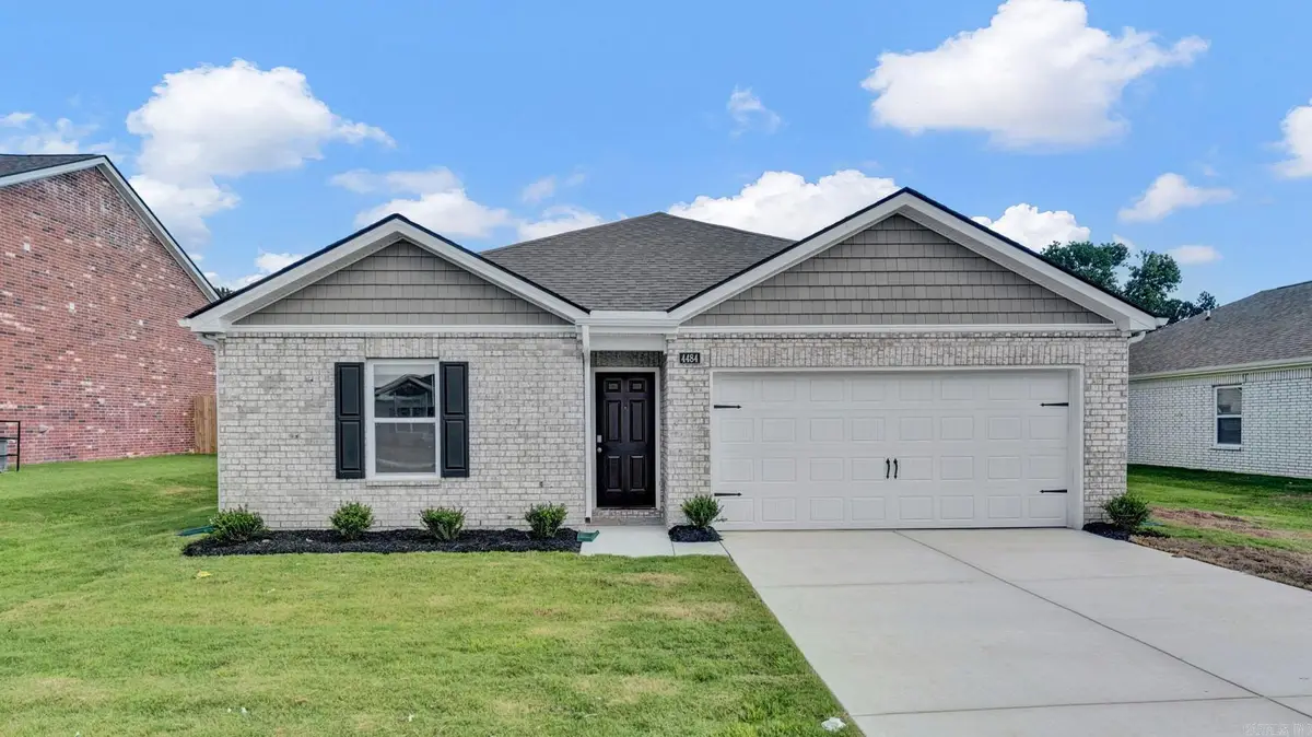 3602 Sweet Gum Street, Paragould, AR 72450 - #1