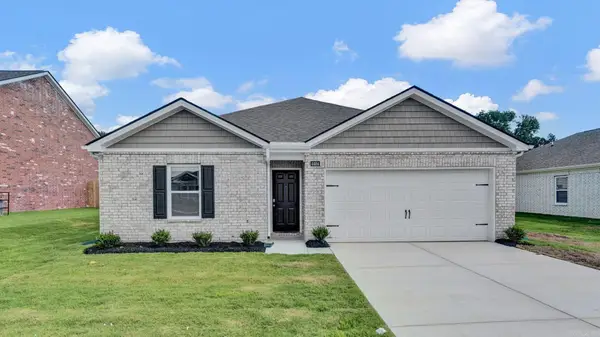 3602 Sweet Gum Street, Paragould, AR 72450